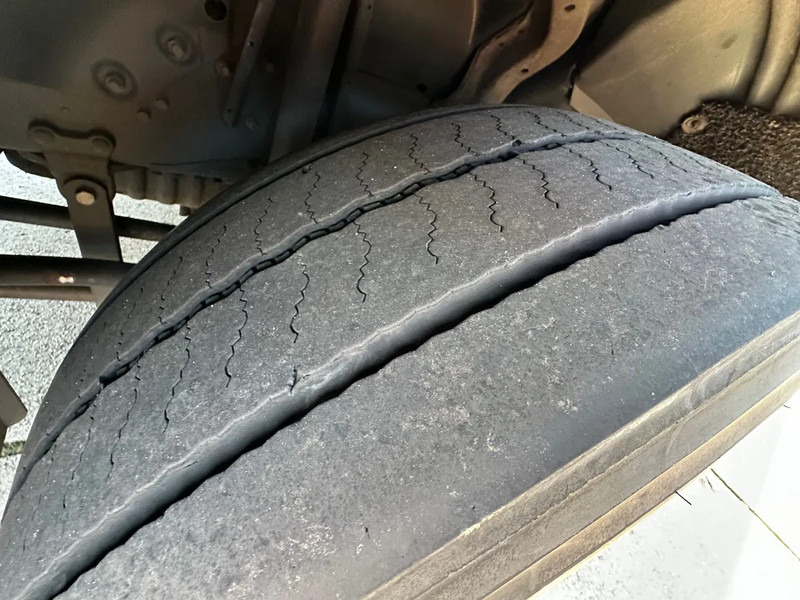 Scania P280 / NL TRUCK / EURO 6 / FULL AIR / CARRIER SUPRA 1250 / TOPCONDITION / LIFT+DOORS - مبردة شاحنة: صور 5 Scania P280 / NL TRUCK / EURO 6 / FULL AIR / CARRIER SUPRA 1250 / TOPCONDITION / LIFT+DOORS - مبردة شاحنة: صور 5