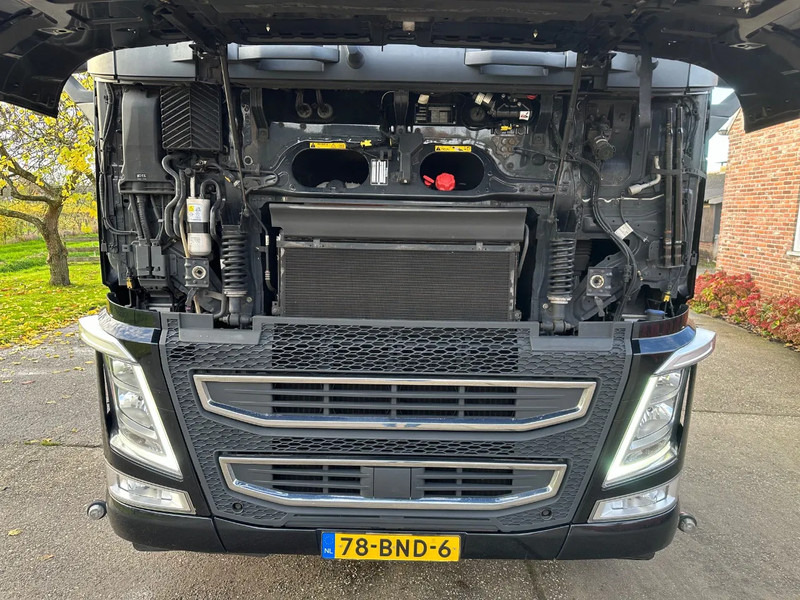 Volvo FH 500 / GLOBETROTTER / NL TRUCK / ALCOA / 2 TANK /TOP!! - شاحنة جرار: صور 3 Volvo FH 500 / GLOBETROTTER / NL TRUCK / ALCOA / 2 TANK /TOP!! - شاحنة جرار: صور 3