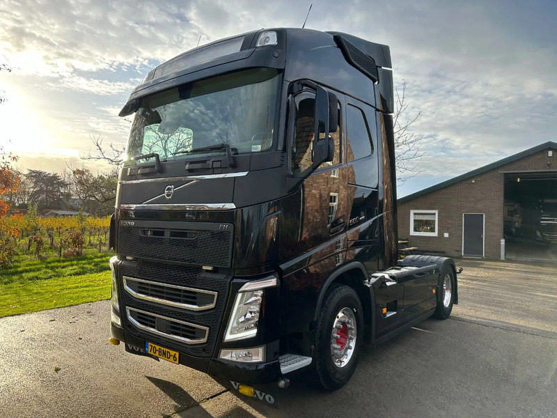 Volvo FH 500 / GLOBETROTTER / NL TRUCK / ALCOA / 2 TANK / TOP!! - شاحنة جرار: صور 1 Volvo FH 500 / GLOBETROTTER / NL TRUCK / ALCOA / 2 TANK / TOP!! - شاحنة جرار: صور 1