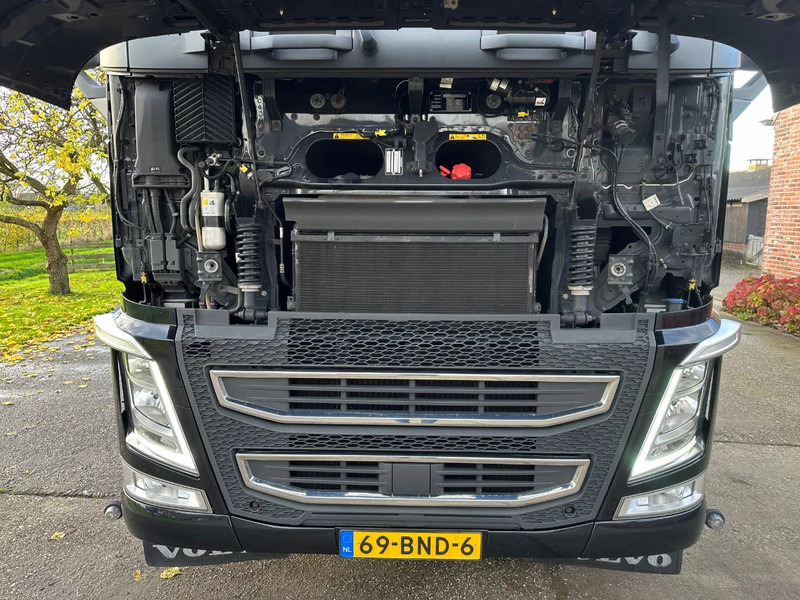 Volvo FH 500 / GLOBETROTTER / NL TRUCK / ALCOA / 2 TANK / TOP!! - شاحنة جرار: صور 3 Volvo FH 500 / GLOBETROTTER / NL TRUCK / ALCOA / 2 TANK / TOP!! - شاحنة جرار: صور 3
