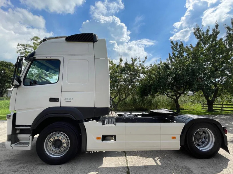 Volvo FM 460 EURO 6 / TOP!! / NL TRUCK / GLOBETROTTER / SAFETY SYSTEMS - شاحنة جرار: صور 4 Volvo FM 460 EURO 6 / TOP!! / NL TRUCK / GLOBETROTTER / SAFETY SYSTEMS - شاحنة جرار: صور 4