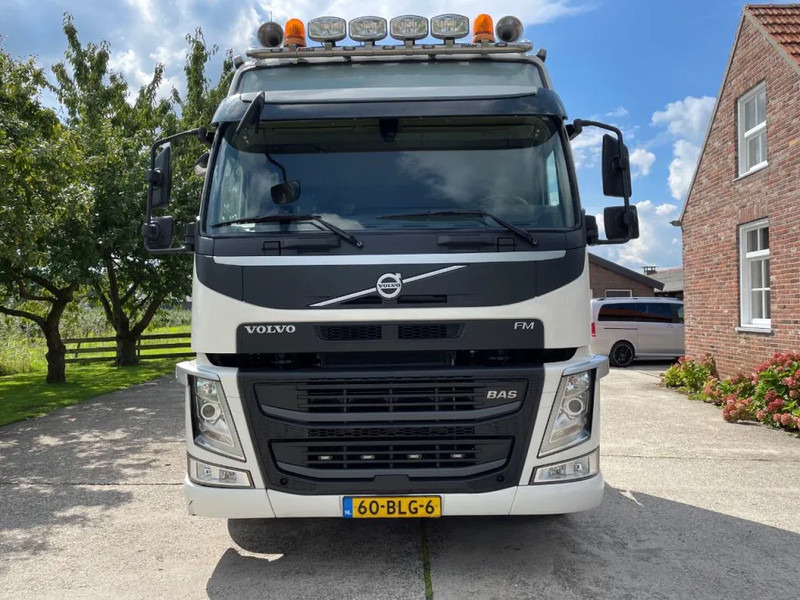 Volvo FM 460 EURO 6 / TOP!! / NL TRUCK / GLOBETROTTER / SAFETY SYSTEMS - شاحنة جرار: صور 2 Volvo FM 460 EURO 6 / TOP!! / NL TRUCK / GLOBETROTTER / SAFETY SYSTEMS - شاحنة جرار: صور 2