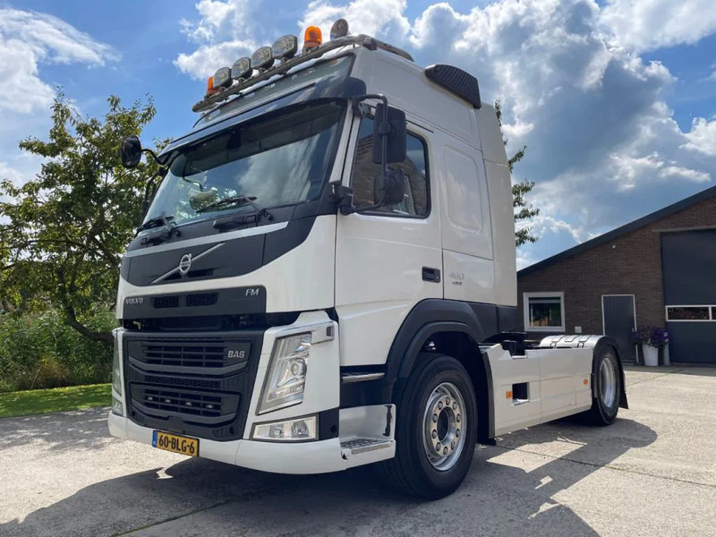 Volvo FM 460 EURO 6 / TOP!! / NL TRUCK / GLOBETROTTER / SAFETY SYSTEMS - شاحنة جرار: صور 1 Volvo FM 460 EURO 6 / TOP!! / NL TRUCK / GLOBETROTTER / SAFETY SYSTEMS - شاحنة جرار: صور 1