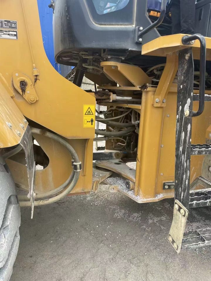 SANY SYL956H5 - اللودر بعجل: صور 2 SANY SYL956H5 - اللودر بعجل: صور 2