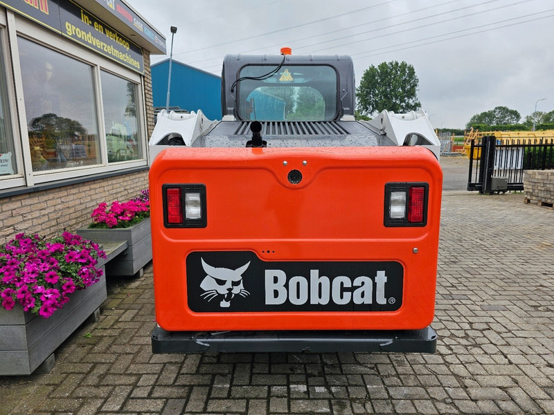 Bobcat S510 - اللودر بعجل: صور 4 Bobcat S510 - اللودر بعجل: صور 4
