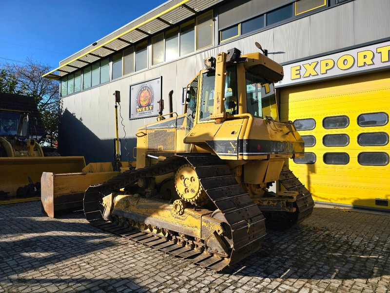 Caterpillar 6DN * Low Hours / Full Topcon GPS * - بلدوزر: صور 3 Caterpillar 6DN * Low Hours / Full Topcon GPS * - بلدوزر: صور 3