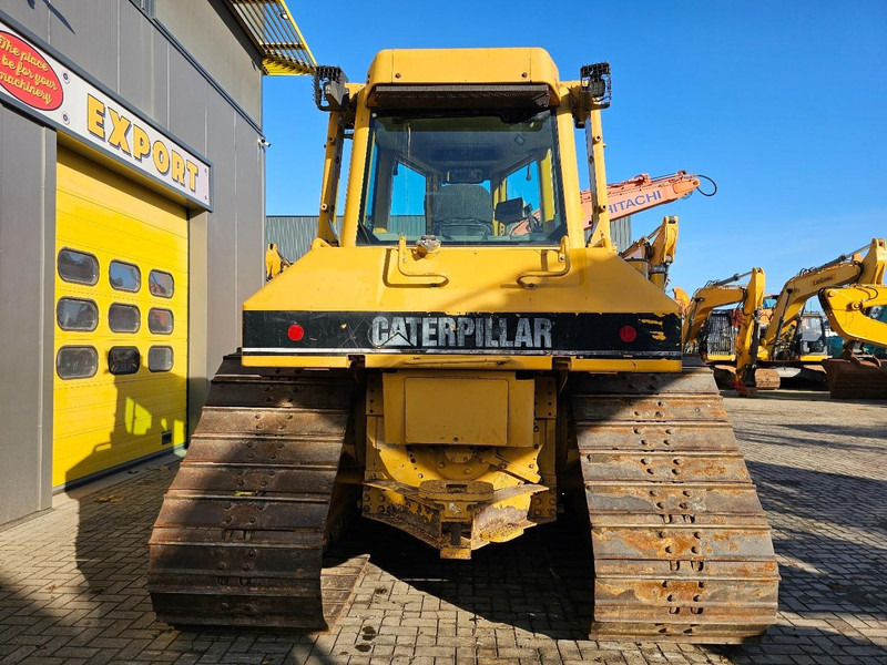 Caterpillar 6DN * Low Hours / Full Topcon GPS * - بلدوزر: صور 4 Caterpillar 6DN * Low Hours / Full Topcon GPS * - بلدوزر: صور 4