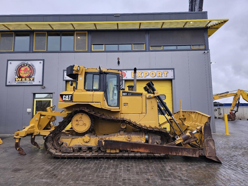 Caterpillar D6T - بلدوزر: صور 5 Caterpillar D6T - بلدوزر: صور 5