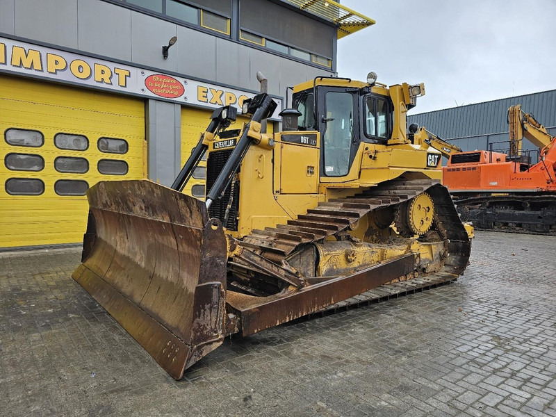 Caterpillar D6T - بلدوزر: صور 2 Caterpillar D6T - بلدوزر: صور 2