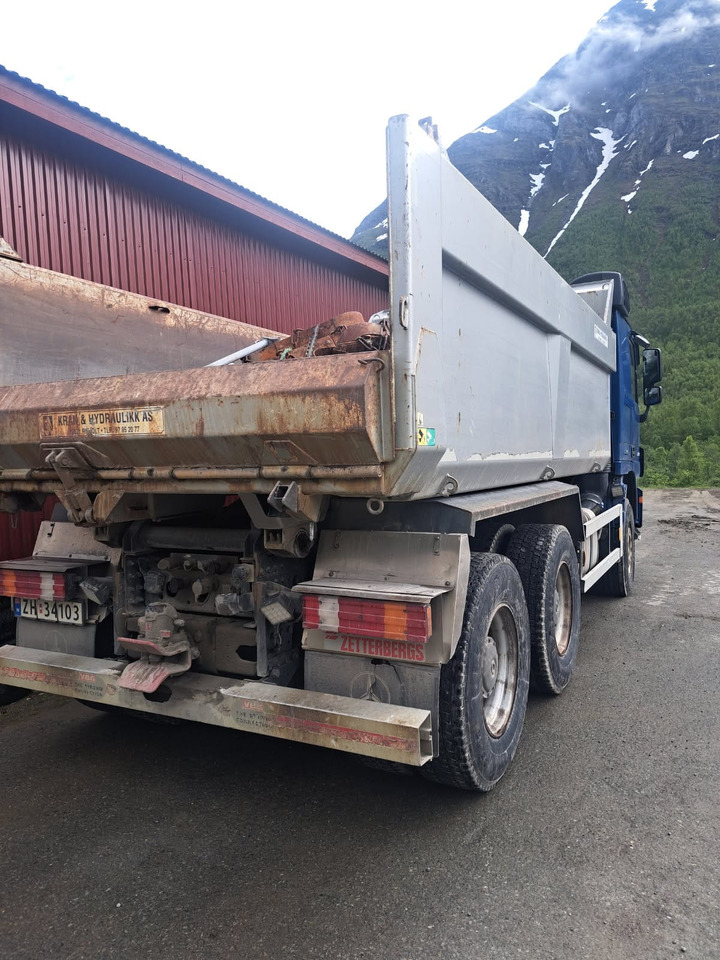 Mercedes-Benz ACTROS 2655 Full Steel - قلابات: صور 5 Mercedes-Benz ACTROS 2655 Full Steel - قلابات: صور 5