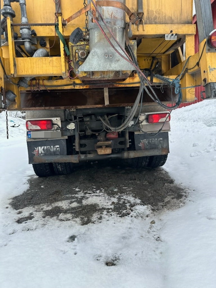 SCANIA G480 / Tipper / EURO 5 / Full steel - قلابات: صور 4 SCANIA G480 / Tipper / EURO 5 / Full steel - قلابات: صور 4