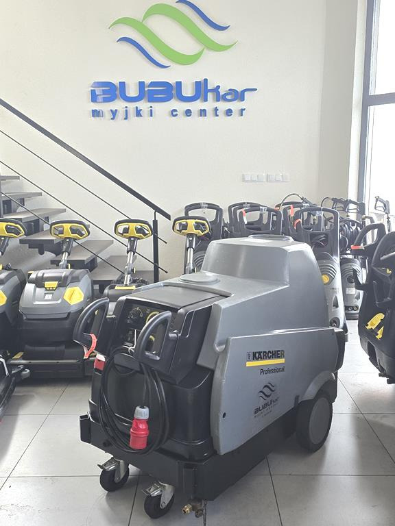 KÄRCHER HDS 2000 SUPER - ماكينة غسيل ضغط عالي: صور 1 KÄRCHER HDS 2000 SUPER - ماكينة غسيل ضغط عالي: صور 1