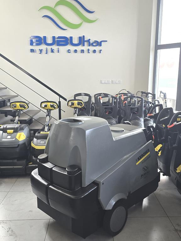 KÄRCHER HDS 2000 SUPER - ماكينة غسيل ضغط عالي: صور 5 KÄRCHER HDS 2000 SUPER - ماكينة غسيل ضغط عالي: صور 5