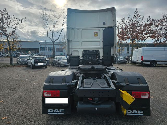 DAF XF 480 FT - شاحنة جرار: صور 5 DAF XF 480 FT - شاحنة جرار: صور 5
