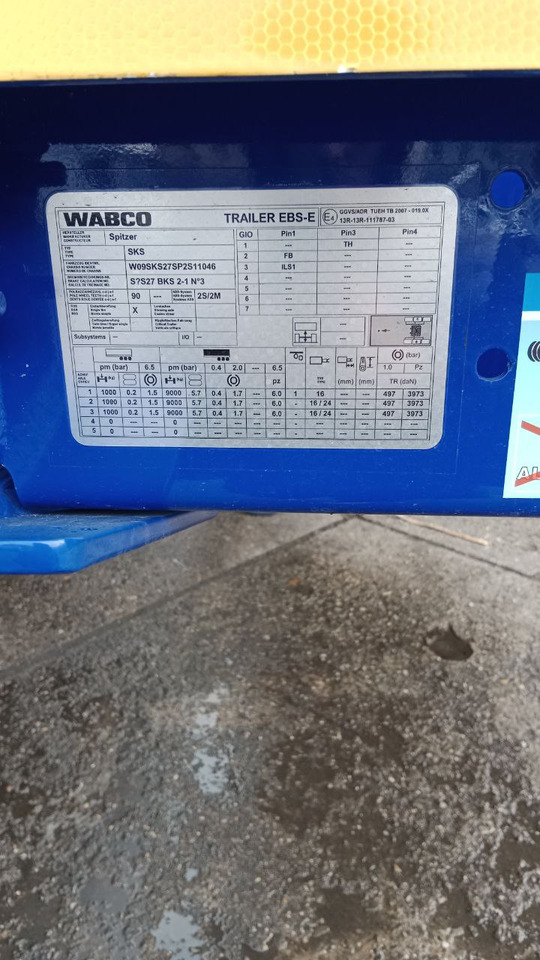 بلكر SPITZER SK2760CAL: صور 11