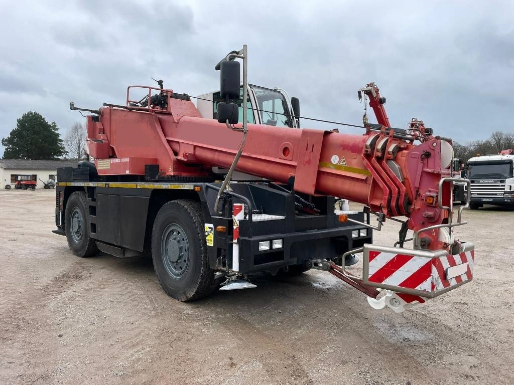 Demag AC 30 City only 26.500 Km - موبايل كرين: صور 2 Demag AC 30 City only 26.500 Km - موبايل كرين: صور 2