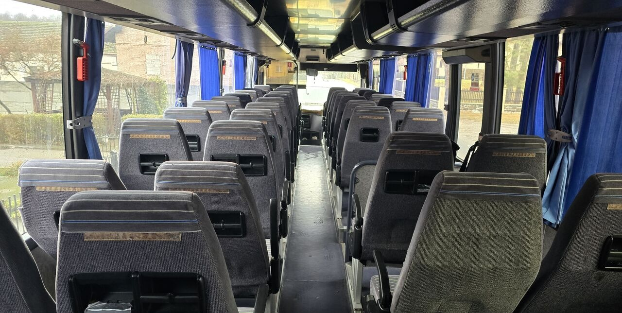 Irisbus Iliade - سياحية حافلة: صور 4 Irisbus Iliade - سياحية حافلة: صور 4