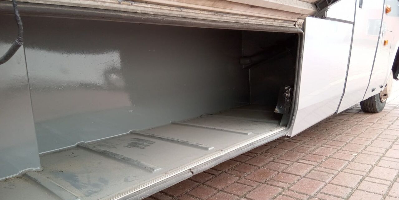 باص النقل بين المدن Mercedes-Benz MAGO 2 / VARIO / BELUGA / XXL / 34 PLACE: صور 10