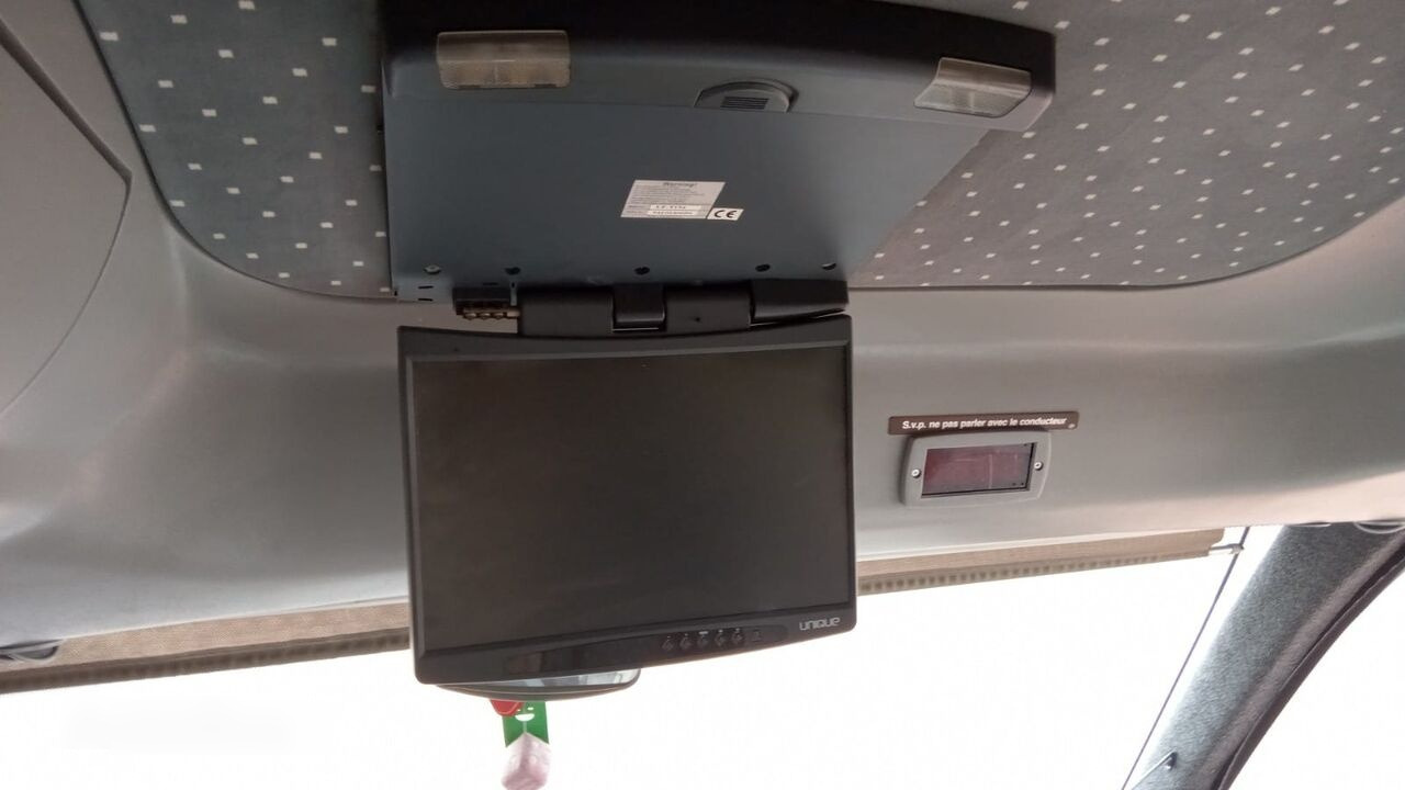 باص النقل بين المدن Mercedes-Benz MAGO 2 / VARIO / BELUGA / XXL / 34 PLACE: صور 7