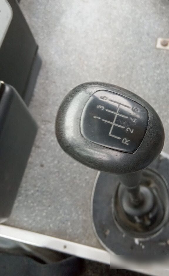 باص النقل بين المدن Mercedes-Benz MAGO 2 / VARIO / BELUGA / XXL / 34 PLACE: صور 9