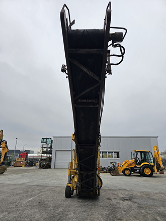 BITELLI VOLPE SF100T4 - ماكينات لصقل الأسفلت: صور 3 BITELLI VOLPE SF100T4 - ماكينات لصقل الأسفلت: صور 3