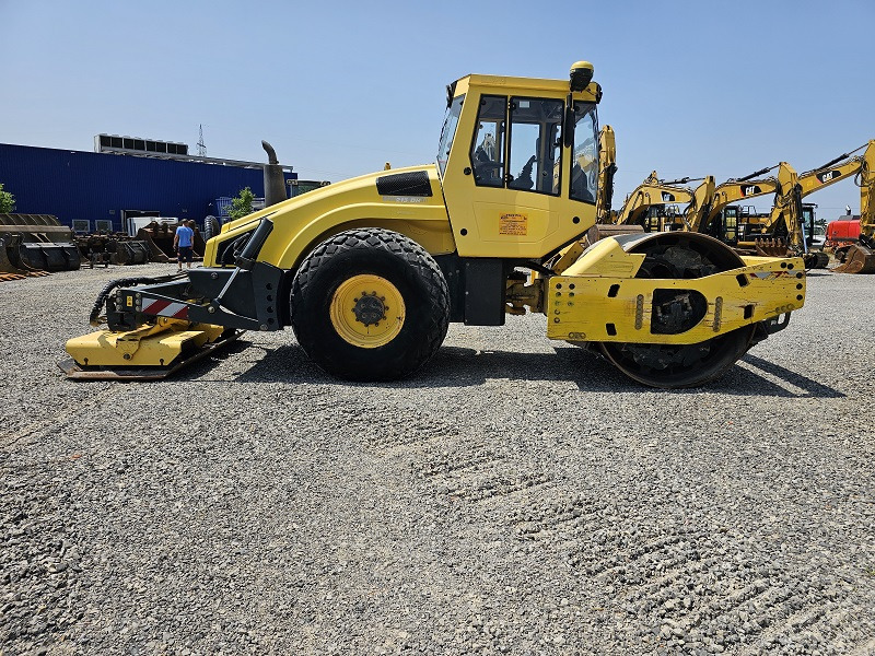 BOMAG - مدماج: صور 5 BOMAG - مدماج: صور 5