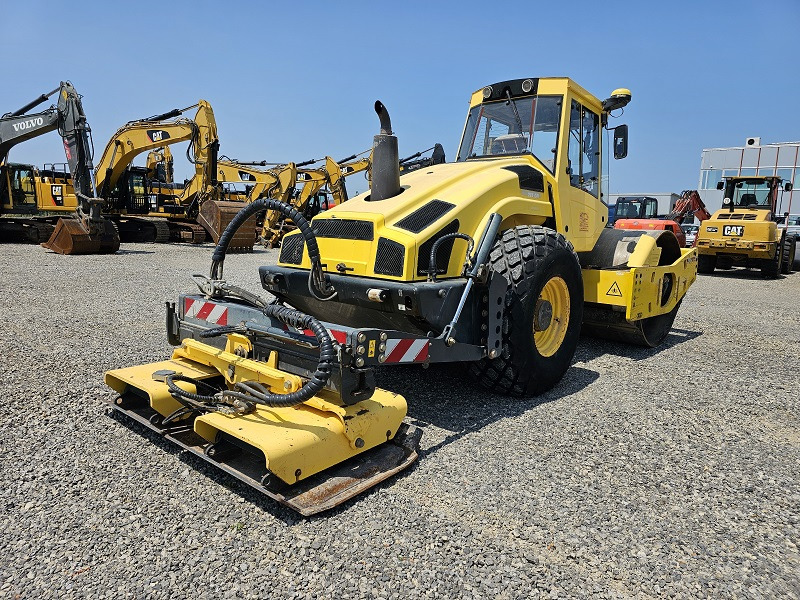 BOMAG - مدماج: صور 4 BOMAG - مدماج: صور 4