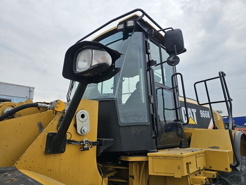 تأجير CATERPILLAR 966K CATERPILLAR 966K: صور 8