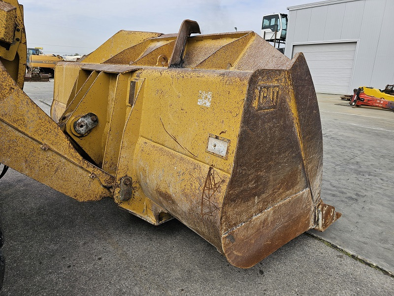 تأجير CATERPILLAR 966K CATERPILLAR 966K: صور 19