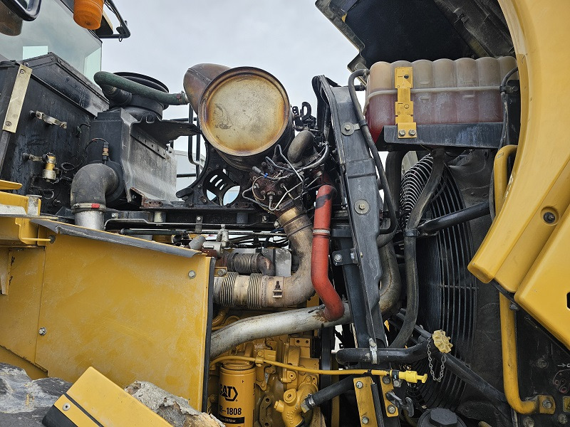 تأجير CATERPILLAR 966K CATERPILLAR 966K: صور 17