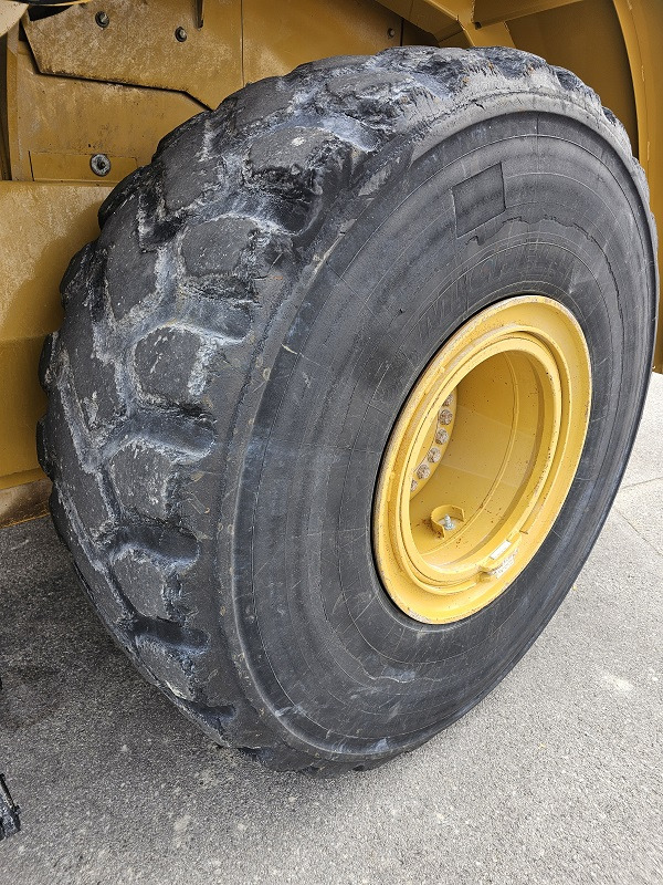 تأجير CATERPILLAR 966K CATERPILLAR 966K: صور 22