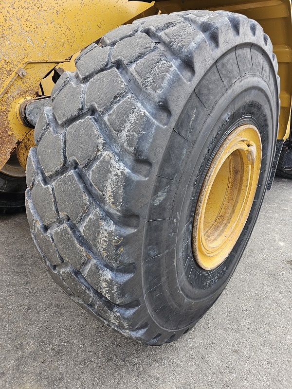 تأجير CATERPILLAR 966K CATERPILLAR 966K: صور 21