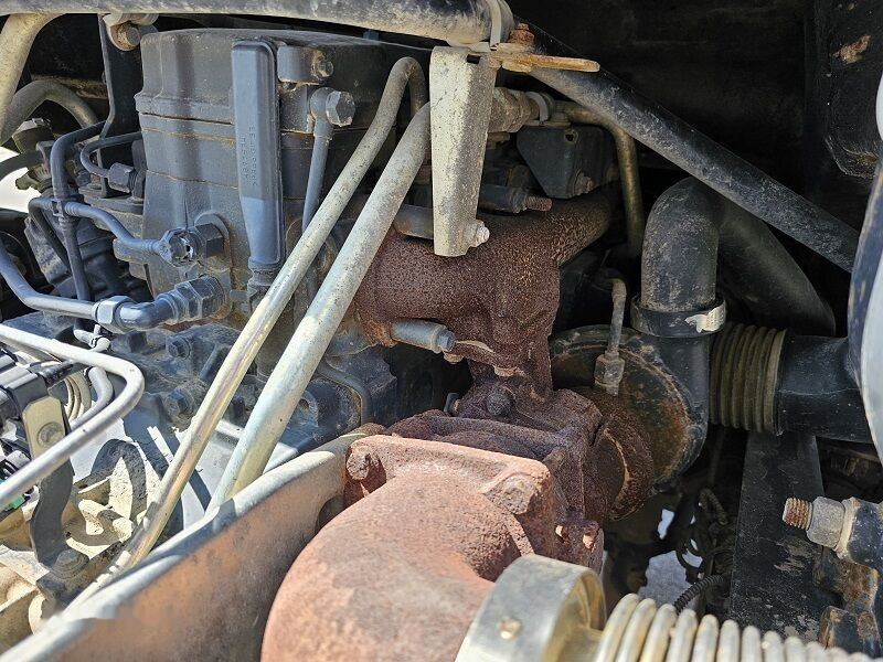 قلابات IVECO 80E18: صور 15