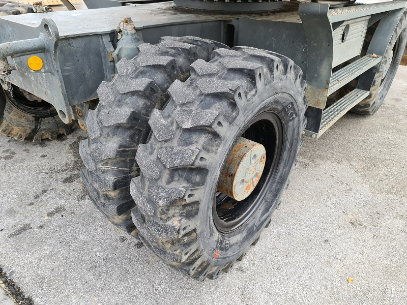 آلات البناء LIEBHERR A316: صور 21