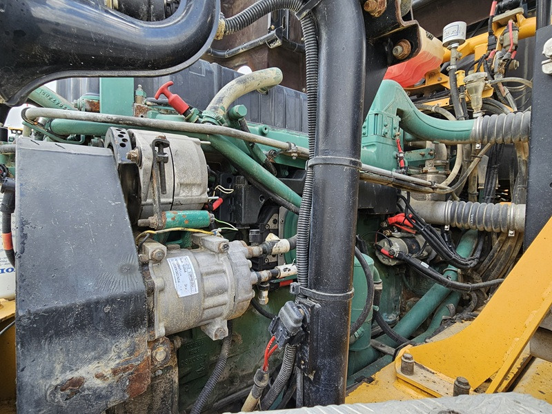 تأجير VOLVO A35D VOLVO A35D: صور 25