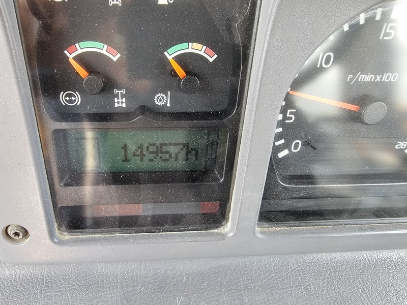 تأجير VOLVO A35D VOLVO A35D: صور 11