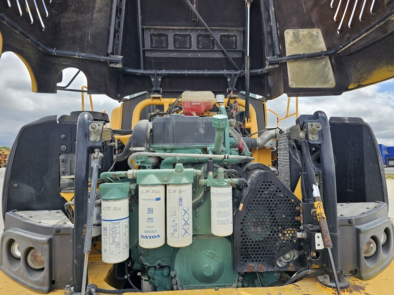 تأجير VOLVO A35D VOLVO A35D: صور 22