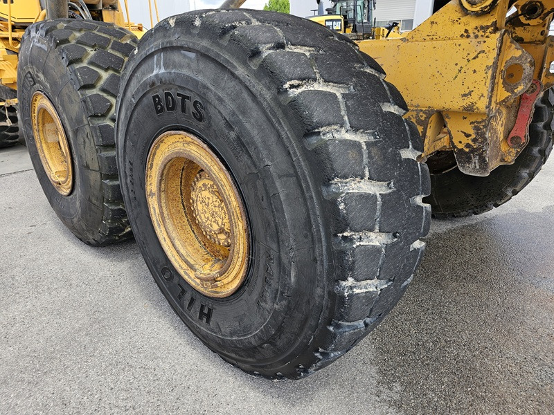 تأجير VOLVO A35D VOLVO A35D: صور 20