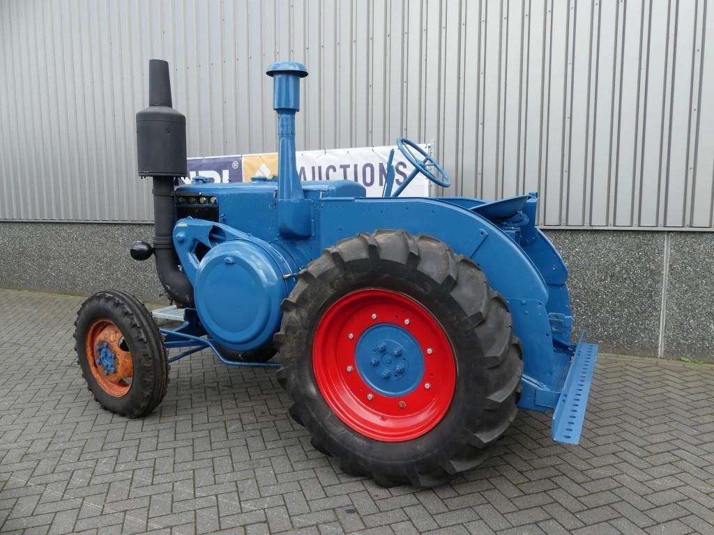 Lanz Bulldog D9506 - جرار: صور 4 Lanz Bulldog D9506 - جرار: صور 4