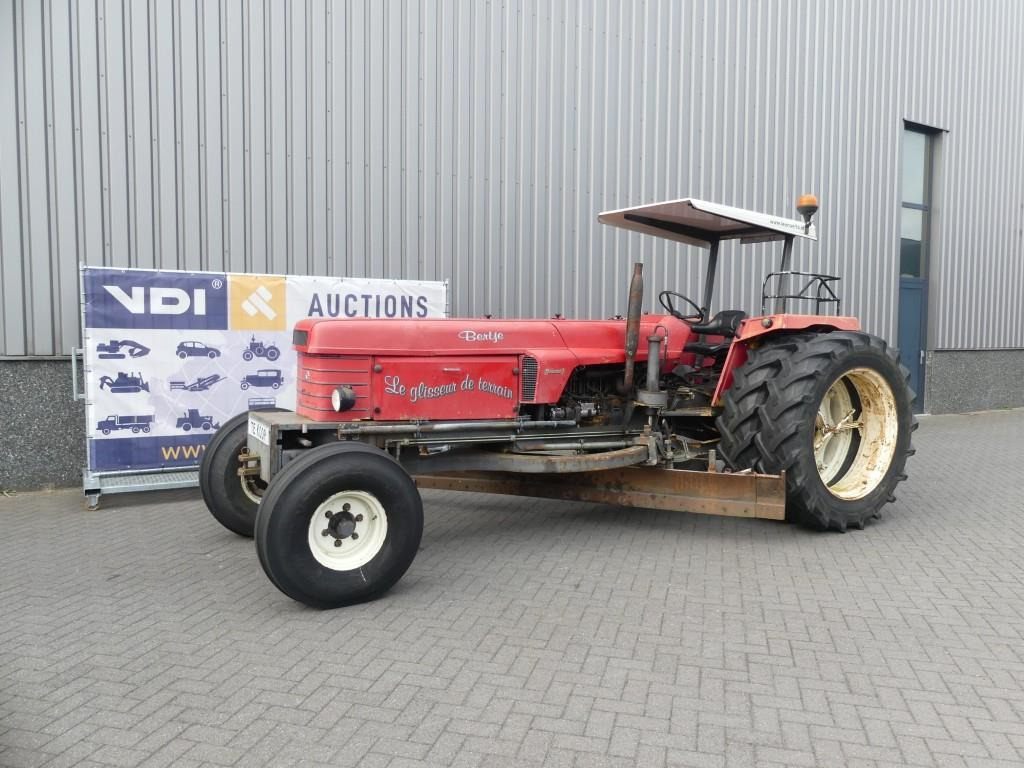 Renault Master 1 - جرار: صور 2 Renault Master 1 - جرار: صور 2