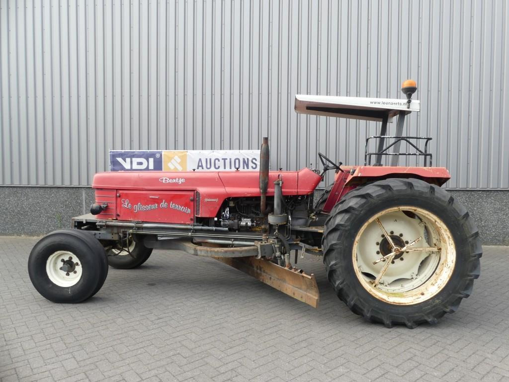 Renault Master 1 - جرار: صور 5 Renault Master 1 - جرار: صور 5