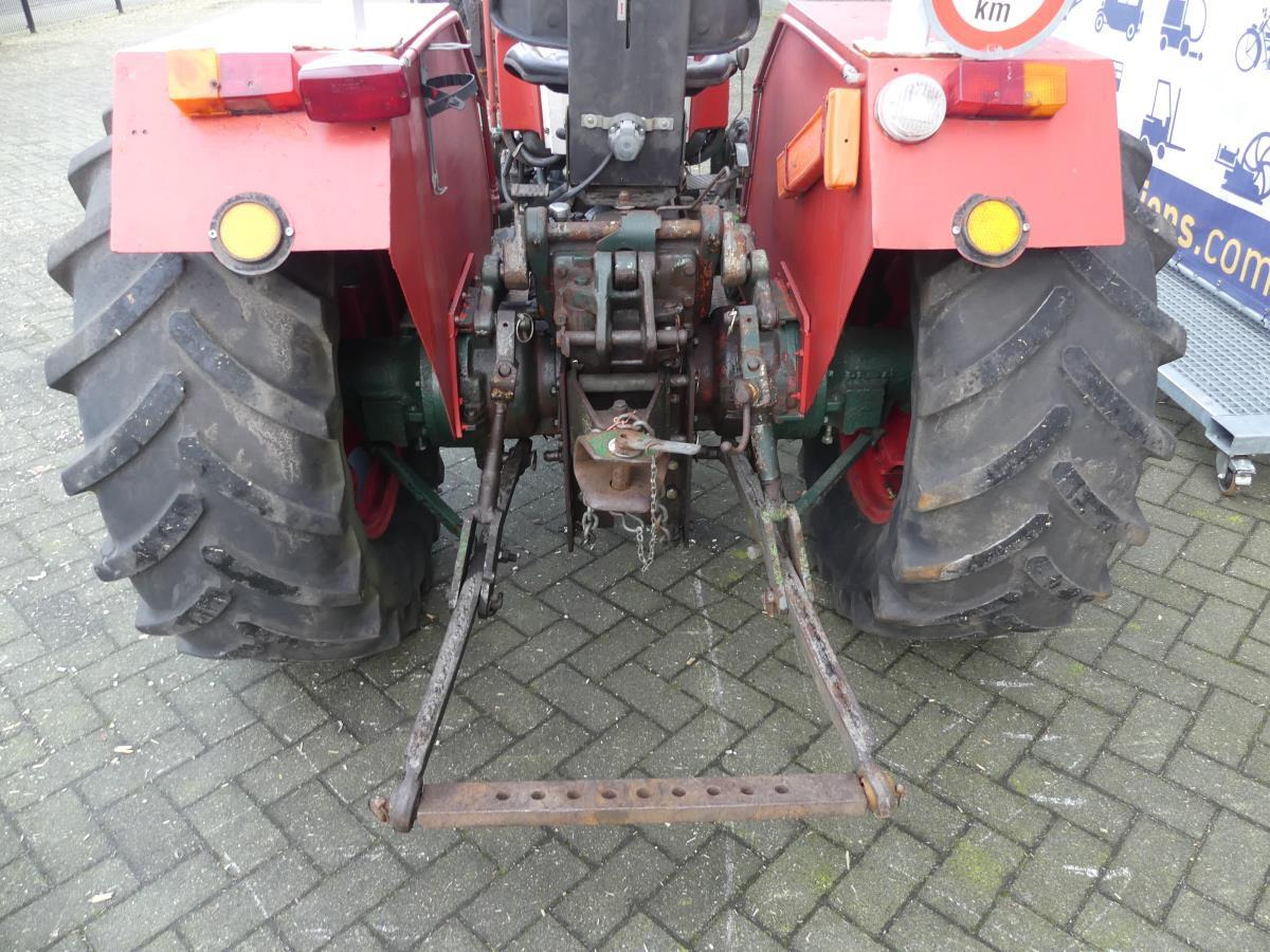 Steyr 540 - جرار: صور 5 Steyr 540 - جرار: صور 5
