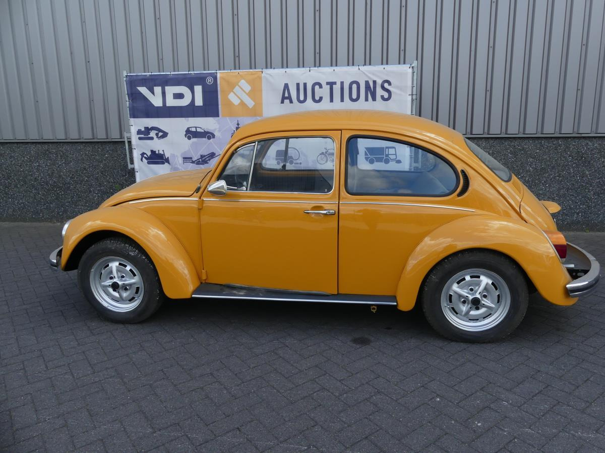 Volkswagen Käfer 111011 - سيارة: صور 3 Volkswagen Käfer 111011 - سيارة: صور 3
