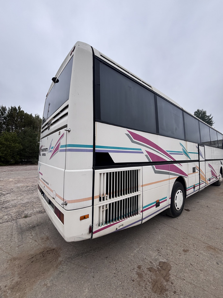 MAN - سياحية حافلة: صور 5 MAN - سياحية حافلة: صور 5