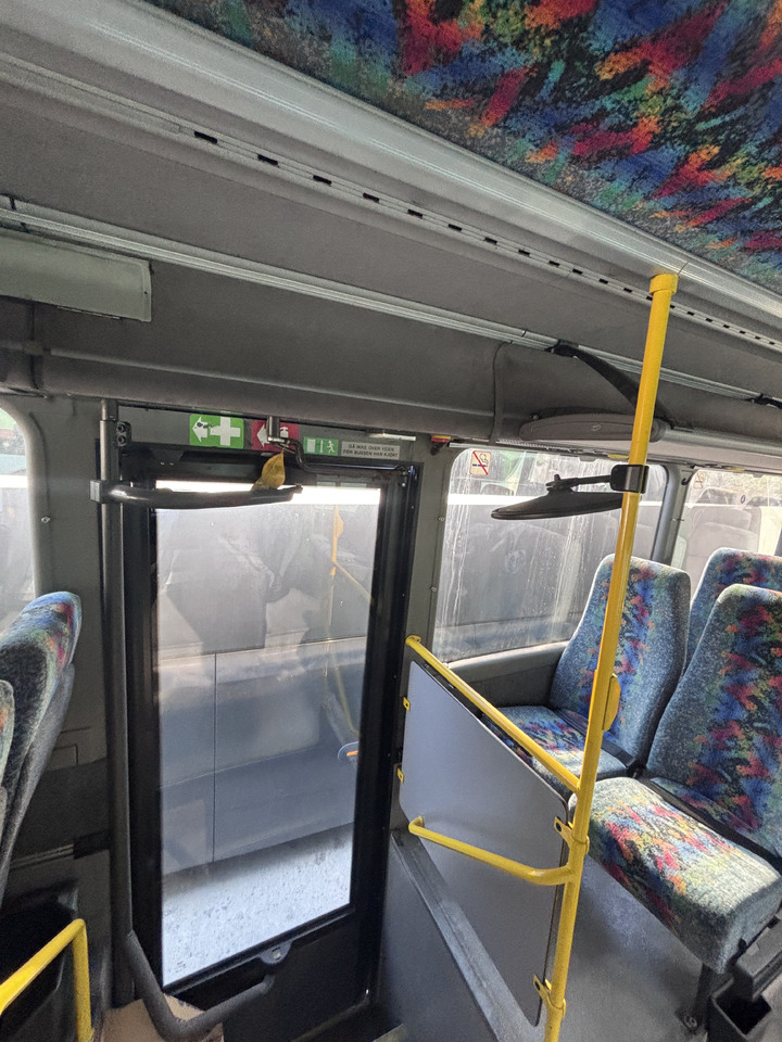 تأجير SCANIA KIB12.0 SCANIA KIB12.0: صور 13