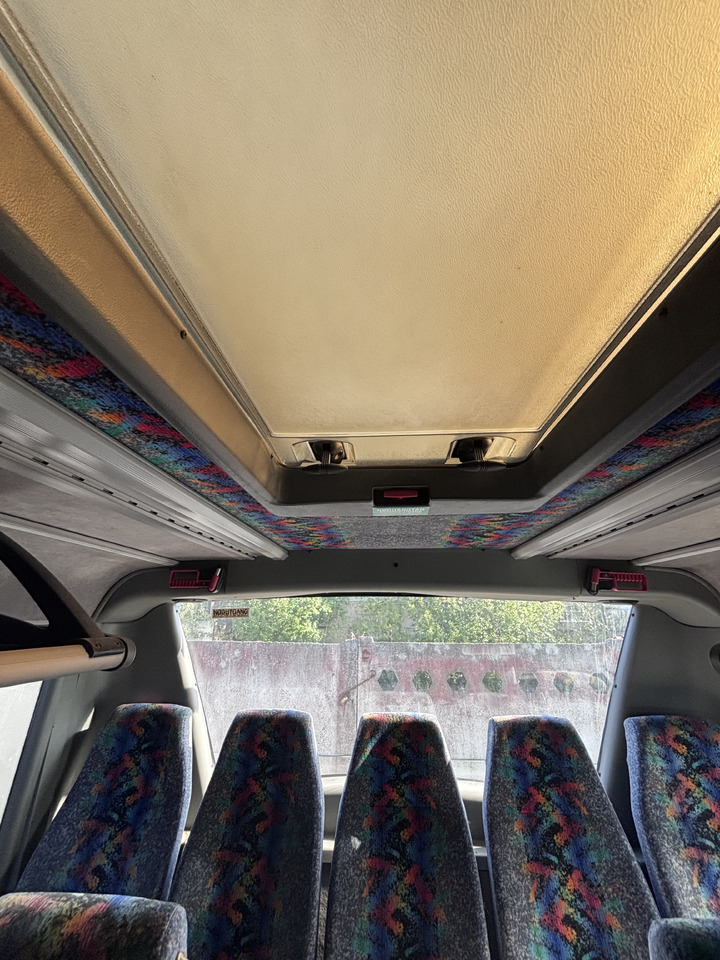 تأجير SCANIA KIB12.0 SCANIA KIB12.0: صور 11