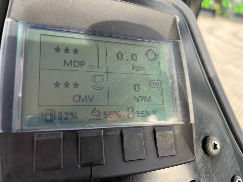 Cat CS 54 B - مدحلة: صور 5 Cat CS 54 B - مدحلة: صور 5