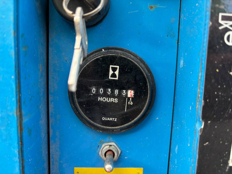 Genie GS-3246 - رافعات مقصية: صور 5 Genie GS-3246 - رافعات مقصية: صور 5