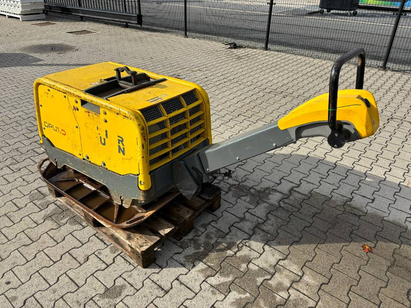 WACKER NEUSON DPU110Lem970 - صفائح اهتزازية: صور 2 WACKER NEUSON DPU110Lem970 - صفائح اهتزازية: صور 2