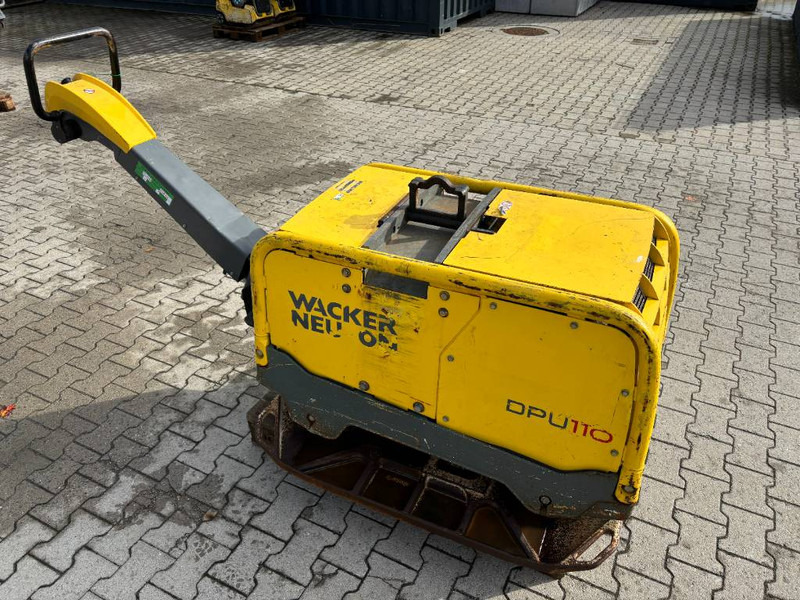 WACKER NEUSON DPU110Lem970 - صفائح اهتزازية: صور 4 WACKER NEUSON DPU110Lem970 - صفائح اهتزازية: صور 4